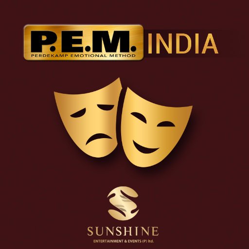 PEM is a biological acting process providing performers with a direct and effortless access to authentic emotion, independent from personal experiences.