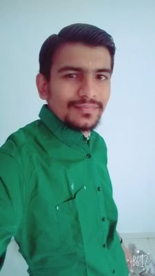 Rushabh161093's profile picture. Gujju Choro