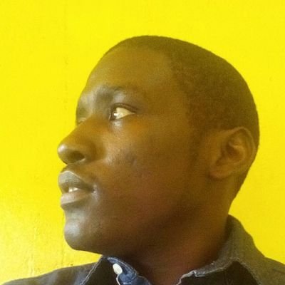 A bold,determined,intelligent,outspoken,unrelenting and patriotic citizen,president D.J. Trump supporter, Magufuli supporter and a Justice For All Crusader.