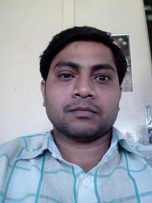 AlkeshSaroj's profile picture. Government and Politics