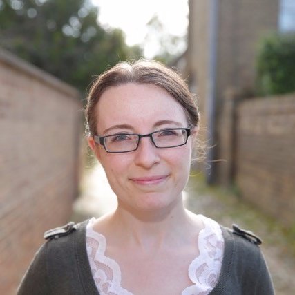 ClaireMcDee's profile picture. Knitting, books, food, Japanese culture, art, holidays, God, family, friends, flowers, coffee, that's me!