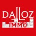 Dalloz Immo (@DallozImmo) Twitter profile photo