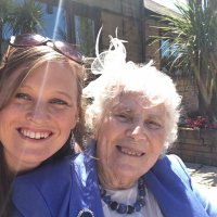 Becky Furzer (@beckyfurzer) 's Twitter Profile