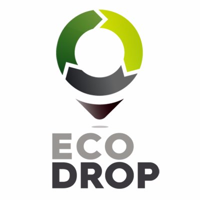 Ecodrop, la solution de services rapides, économiques, éco-responsables pour les #déchets des professionnels et particuliers