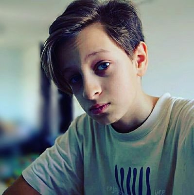 I have just 12 years old and im so popular!Thats AWESOME!