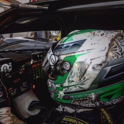 SennanFielding's profile picture. Racing Driver 🏁
