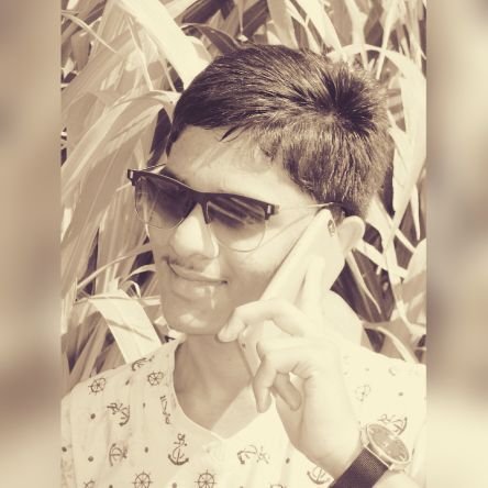 Rushike80045383's profile picture. Like to listen Hindi Music