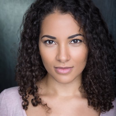 Actress/Singer/ComicBookMovieFanGirl - Currently in @MatildaMusical - represented by @PembertonAssocs she/her