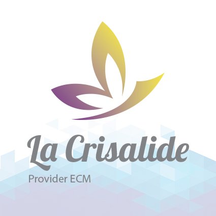 LACRISALIDEECM's profile picture. La Crisalide - Educazione Continua in Medicina Provider Nazionale ECM accreditato dal Ministero della Salute n. 1745