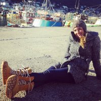 CapeTownian (@capetownian) 's Twitter Profile