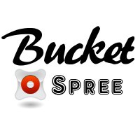 Bucketspree (@bucketsprees) 's Twitter Profile Photo Bucketspree (@bucketsprees) 's Twitter Profile Photo