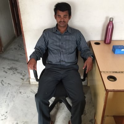 ChandrakanthSi3's profile picture. 