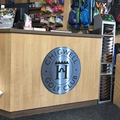 Product Info - Brands & Offers - Course Information - Upcoming Events. Stocking a selection of high-quality clothing & hardware. Head Professional @bmiddgolfpro