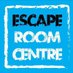 Escape Room Centre (@theescapecentre) Twitter profile photo