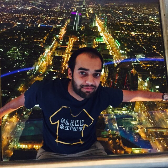 AmmarChohdry's profile picture. 