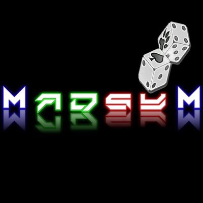 Gaming community of Madsym.