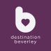 DestinationBeverley (@destinationbev) Twitter profile photo DestinationBeverley (@destinationbev) Twitter profile photo