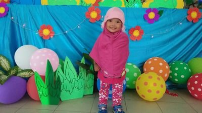 Malikhah_As's profile picture. 