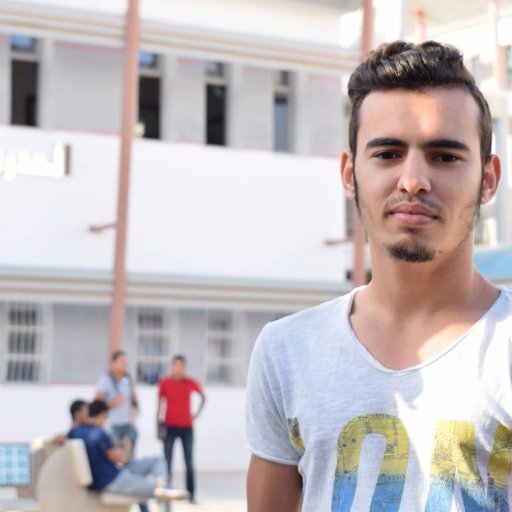 NouirSalmene's profile picture. 