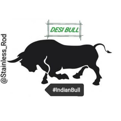 Desi #IndianBull 🐃♠