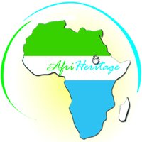 AfriHeritage(@Afri_heritage) 's Twitter Profile Photo