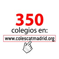 Esc. Católicas Madrid 🧡(@ecatolicmadrid) 's Twitter Profile Photo