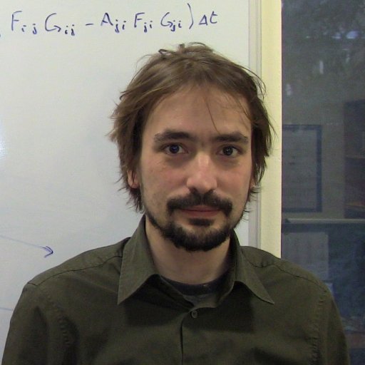 JFMercure Profile