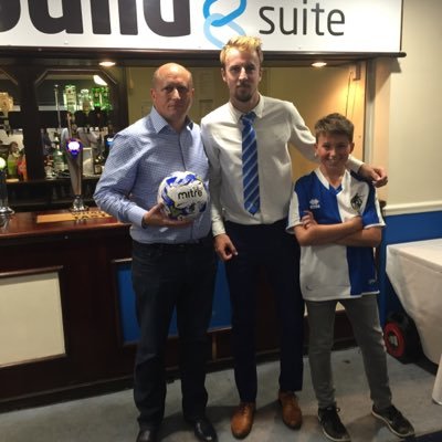 Life long Bristol Rovers fan, England fan and technology professional living too far away from the Mem!