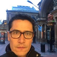 Paul Cifuentes Mejia (@paulstation) 's Twitter Profile