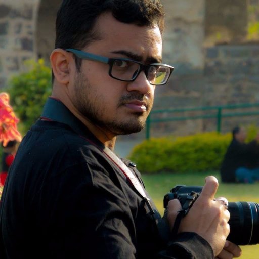 CodeRuse's profile picture. 