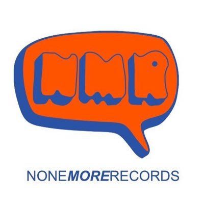 NoneMoreRecords Profile Picture