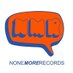 None More Records (@NoneMoreRecords) Twitter profile photo