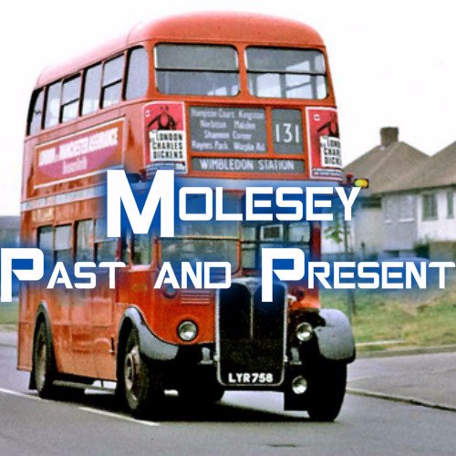 Hi Welcome to Molesey Past and Present Twitter Page for all photo's Past and Present of East and West Molesey.