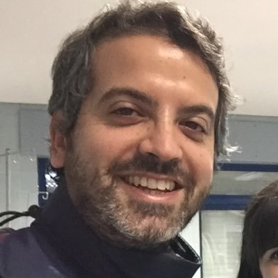 Luis Ferreira Santos Profile