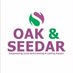 Oakandseedar (@oakandseedar) Twitter profile photo