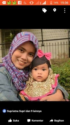 kharismaanjan87's profile picture. Kharisma anjani
Fb : kharisma anjani
Ig : kharisma_anjani87