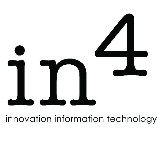 in4matixIT's profile picture. innovation through techonolgy