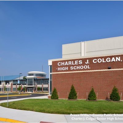 Official Twitter account for Prince William County's (VA) 12th high school....first day in school history: August 29, 2016.