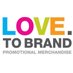 Love to Brand Ltd (@Lovetobrand) Twitter profile photo