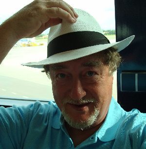 Arnold_Deutsch's profile picture. Ex-Informatiklehrer, im Ruhestand