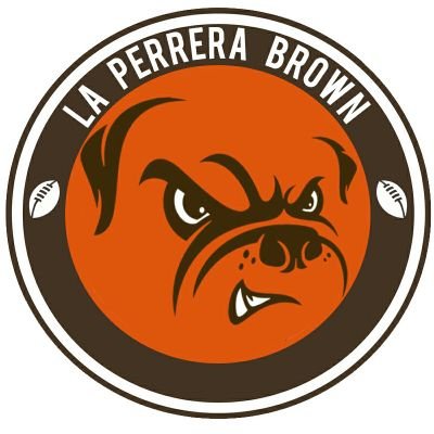 Cuenta OFICIAL del ladrido más excitante del mundo. 
Sigue la actualidad Brown en Cronicas de Berea podcast https://t.co/xTddnytK5S.
GUAUUU Go #Browns