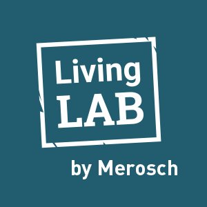 Een gymzaal uit 1955: de nieuwe huisvesting van @Merosch_: energieleverend, #vangaslos, circulair. Een ‘Living Lab’ voor duurzame methoden & technieken.