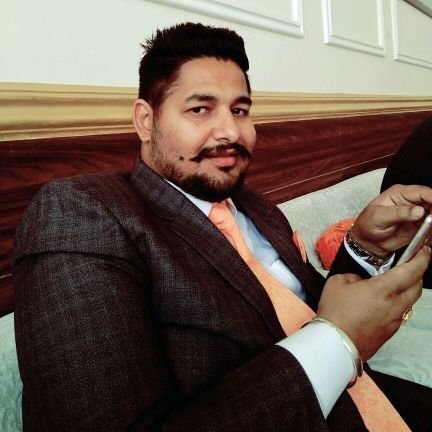 BabhraRobby's profile picture. 