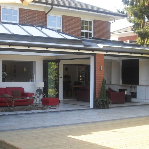 We provide a bespoke service to suit each individual client and property. And through our wealth of knowledge of over 20 years in he Aluminium window industry.