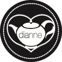 dianne(@dianneteashop) 's Twitter Profile Photo