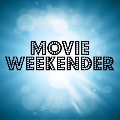Movie Weekender