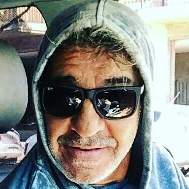 Actor Argentino.Militante de mis Hijos.Cuervo hasta la muerte.Cuenta Oficial.