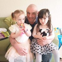 Trevor Wilson (@trevor24042912) 's Twitter Profile