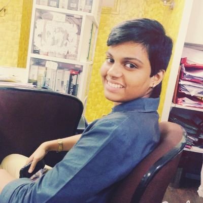 GaureeAravkar's profile picture. 