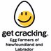 Egg Farmers Of NL (@eggfarmersnl) Twitter profile photo